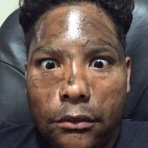 Meet your Posher, Matthew